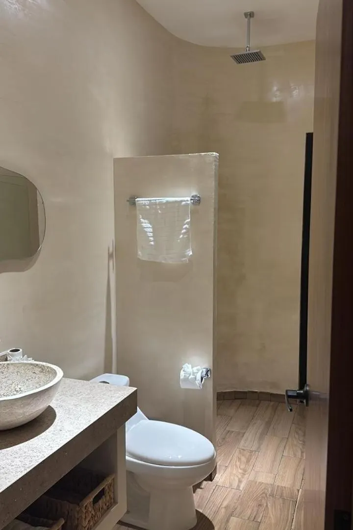 Tatil Evi Casa Itzkal Tulum Villa