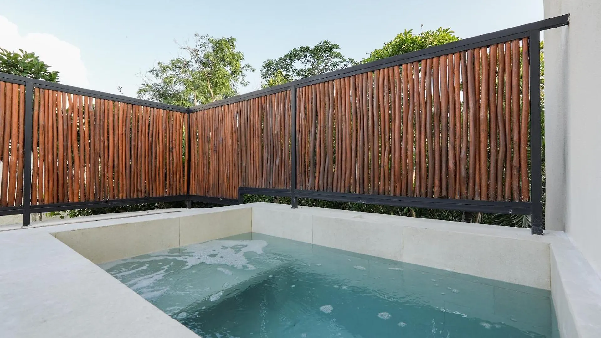 Casa Itzkal Tulum Villa Meksika