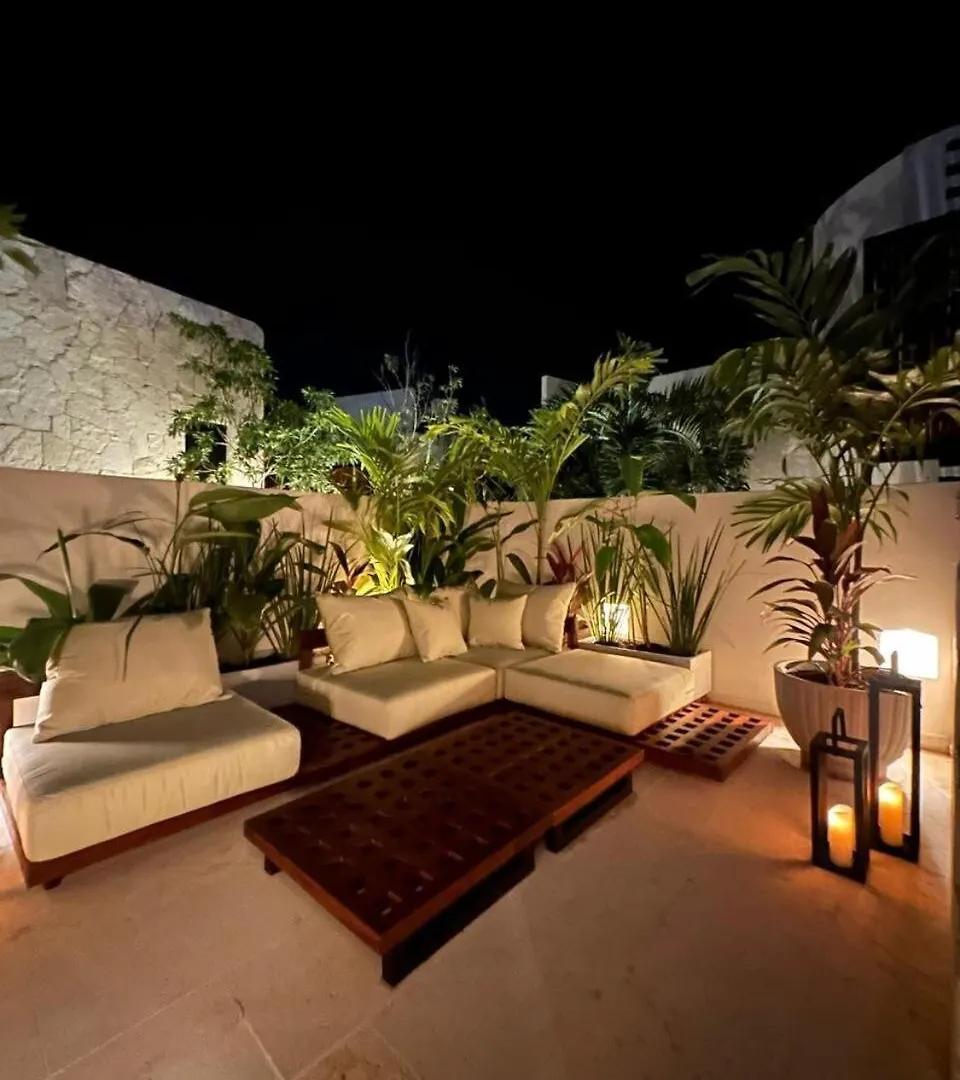 Casa Itzkal Tulum Villa Holiday home