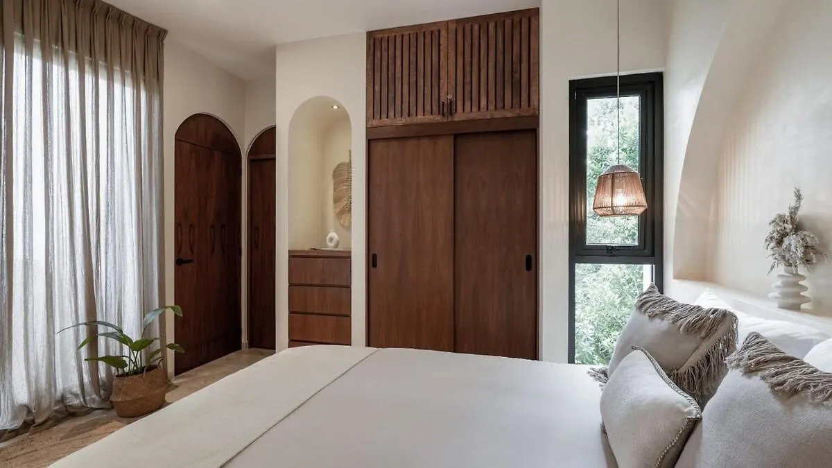 Casa Itzkal Tulum Villa Holiday home