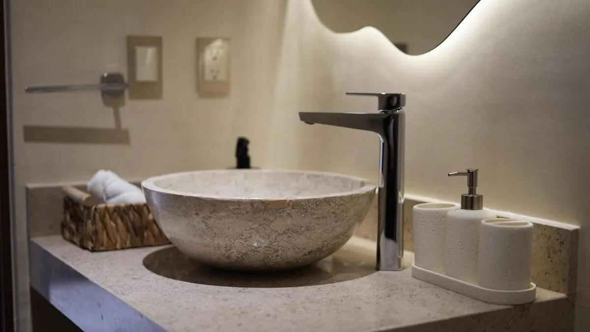 Casa Itzkal Tulum Villa Holiday home