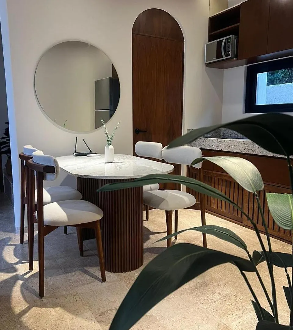 Holiday home Casa Itzkal Tulum Villa Mexico