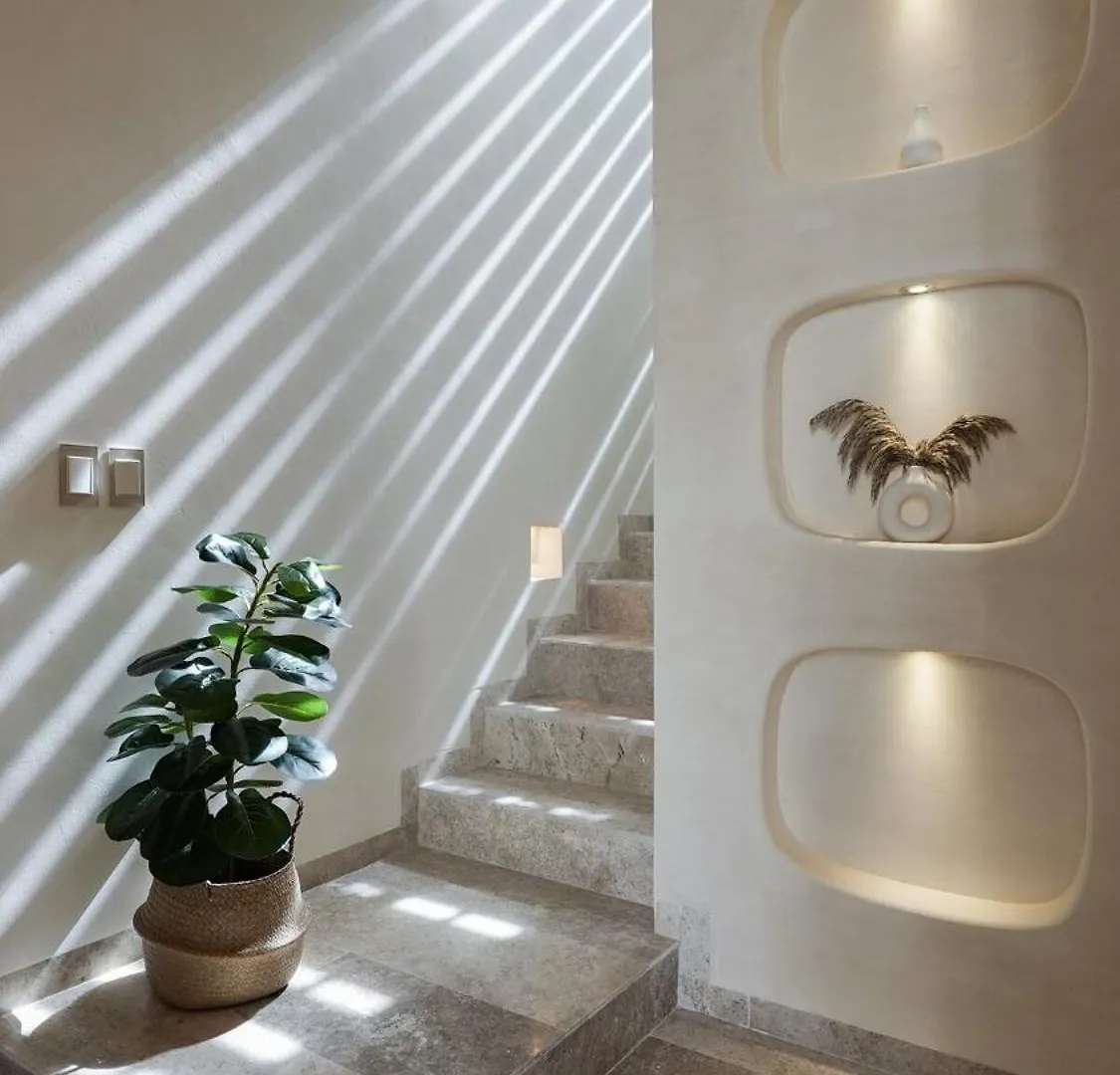 Casa Itzkal Tulum Villa