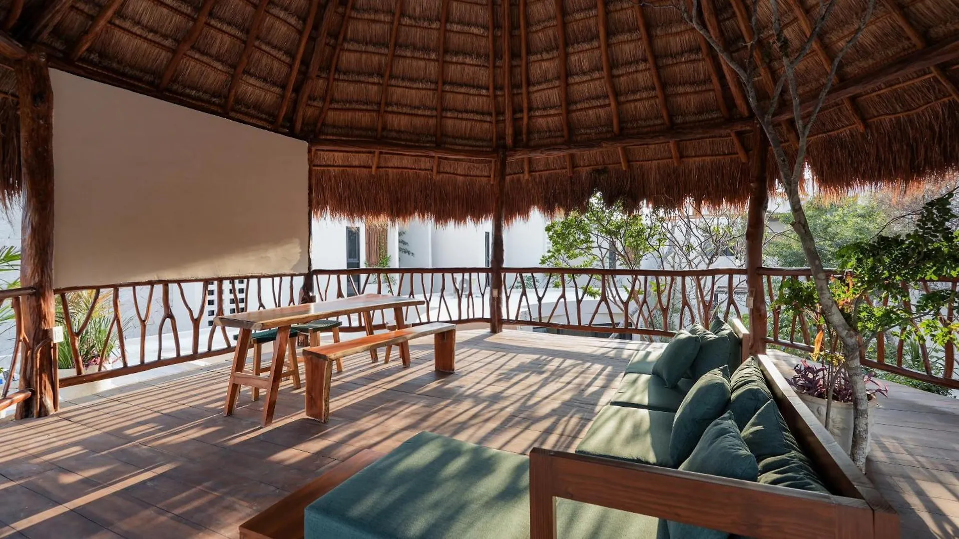 Casa Itzkal Tulum Villa 0*,  Mexico