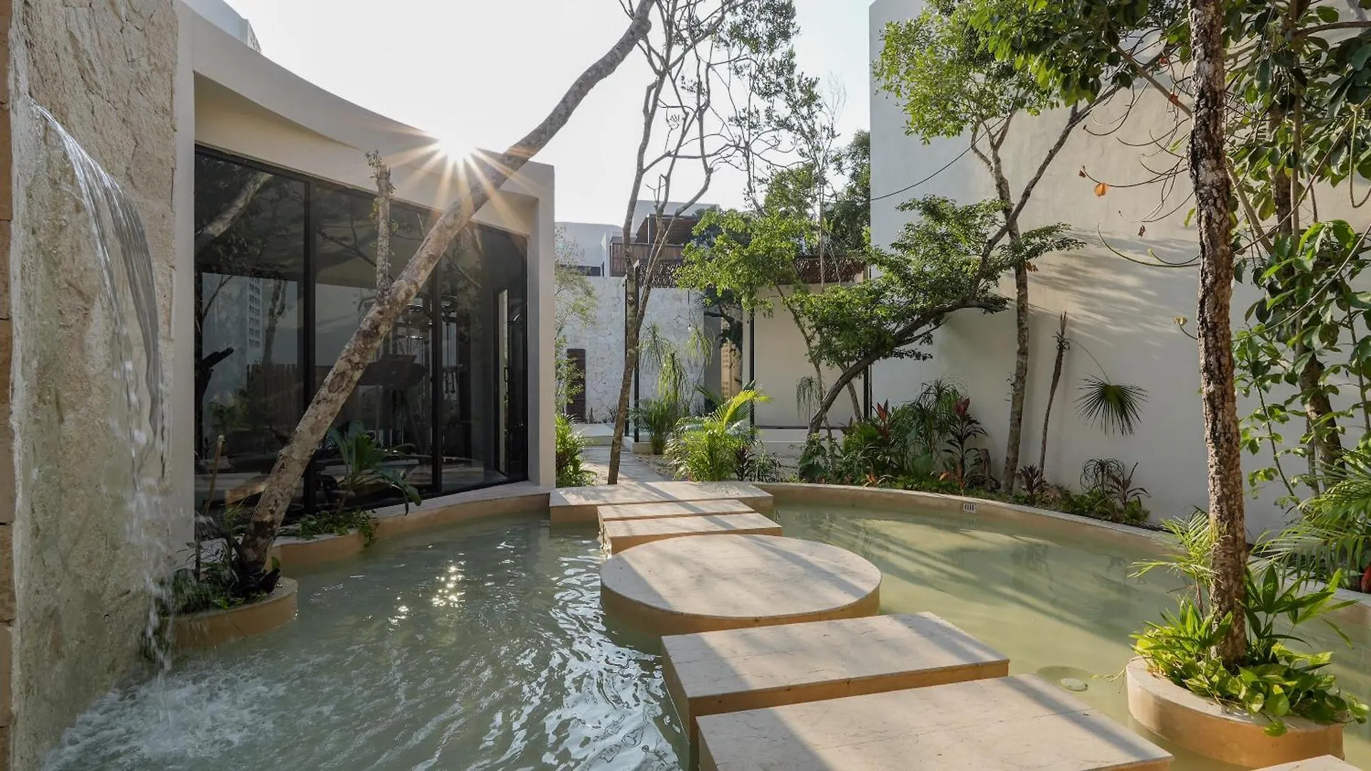 Casa Itzkal Tulum Villa Holiday home