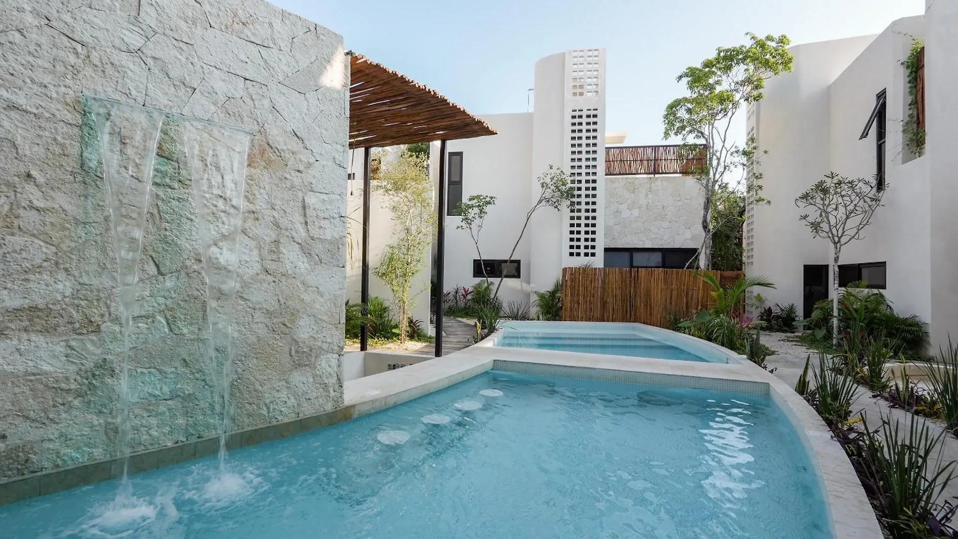 Casa Itzkal Tulum Villa Holiday home
