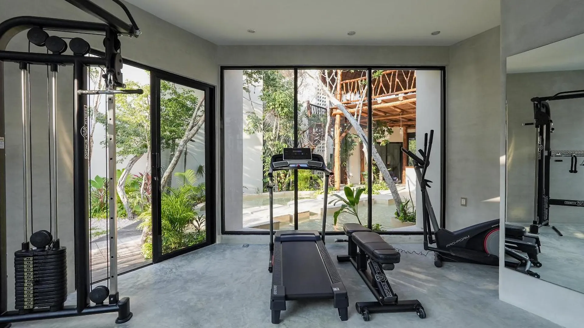 Casa Itzkal Tulum Villa Holiday home