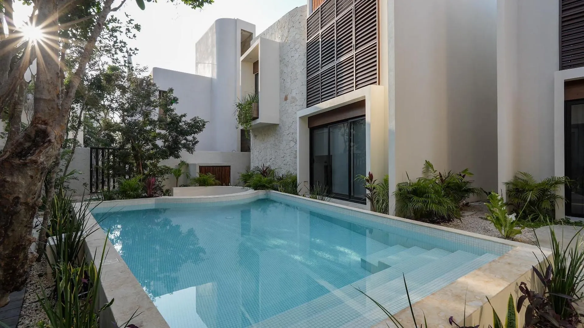 Casa Itzkal Tulum Villa 0*,